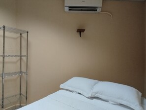 1 bedroom, WiFi, bed sheets - Apartamento Completo y Espacioso en David, Chiriquí (David)