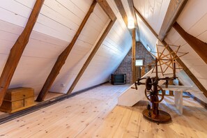 Casa | 3 camere, con arredamento individuale