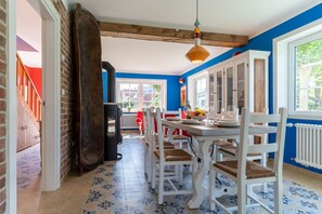 Casa | Pasti