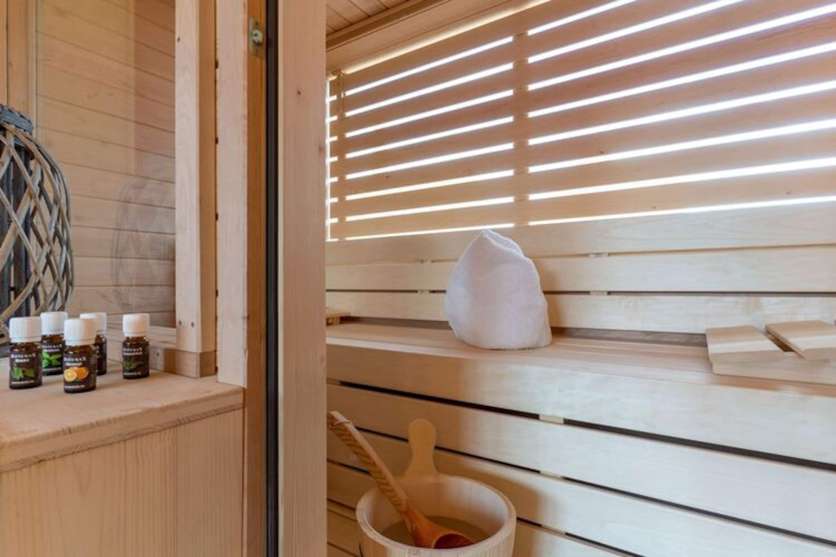 Maison | Équipement de l’hébergement