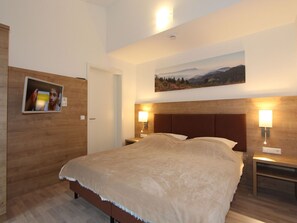 2 bedrooms, individually furnished - Ferienort in der Natur (Feldberg)