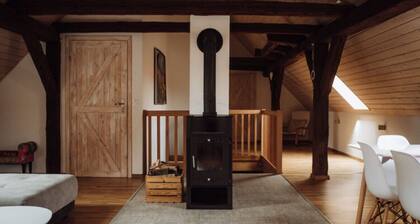 Apartment in Gronowo Near Lake Siecino