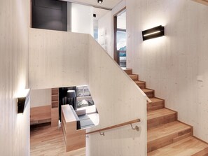 Interior - Chalet Resort in Kals (Kals am Grossglockner)