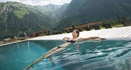 Chalet Resort in Kals