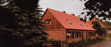 Apartment | Exterior