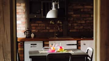 Apartment | Private kitchen
