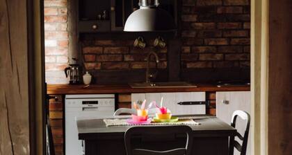 Apartment in Gronowo Near Lake Siecino