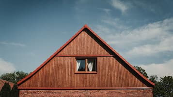 Apartment | Exterior