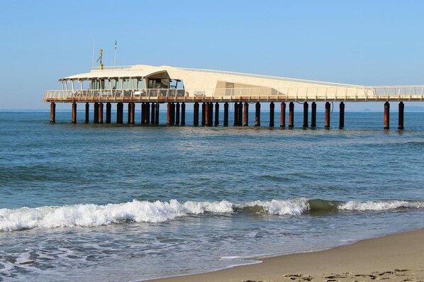 Villa | Utsikt fra overnattingsstedet