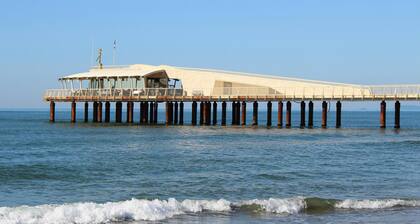 Villa in Camaiore Near Sandy Beaches