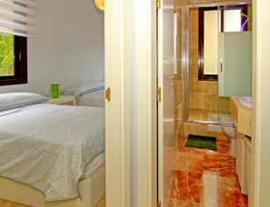Apartment | 2 Schlafzimmer, Bettwäsche