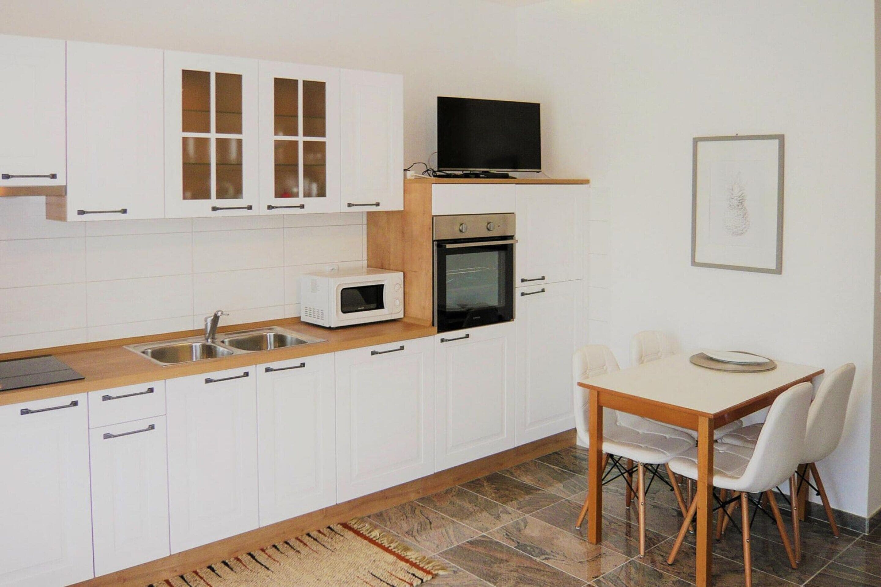 Departamento | Cocina privada