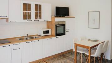 Departamento | Cocina privada