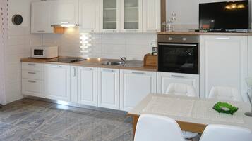 Căn hộ | Bếp riêng