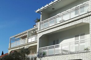 Apartment | Exterior - Apartment in Biograd Near Drazica Beach (Biograd na Moru)