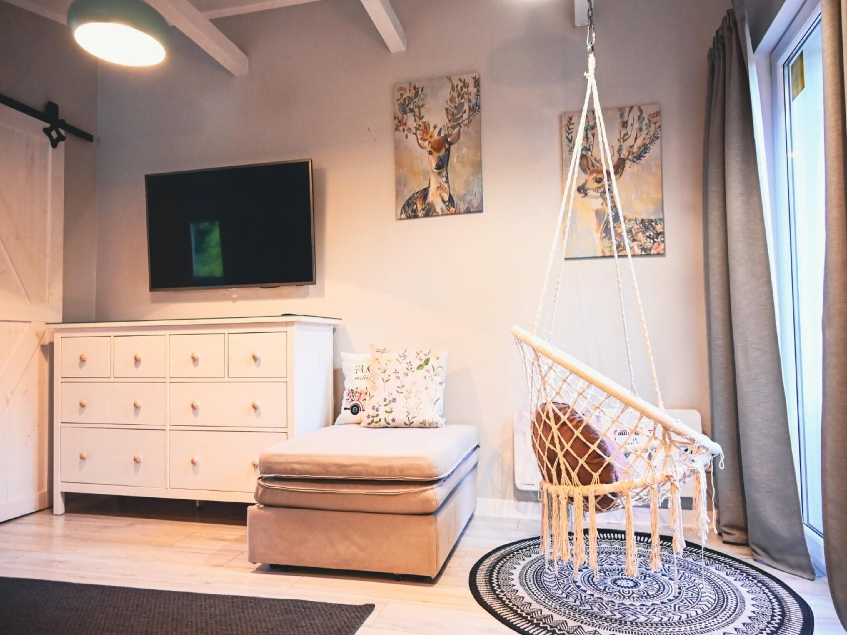 House | Living room