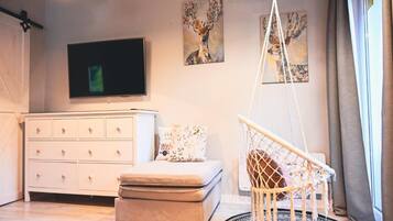 House | Living room