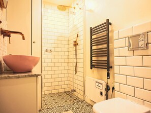 Hus | Badrum | Badkar