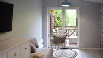 House | Living area