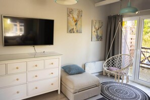 Hus | 4 soverom, individuelt innredet og sengetøy