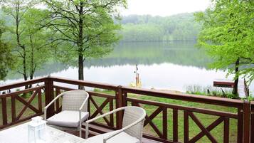 House | Property grounds