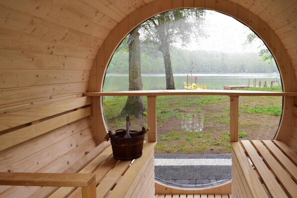 House | Property amenity