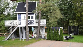 House | Exterior