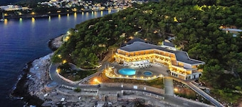 Cozy Resort Suite in the Adriatic