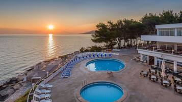Apartment | Pool