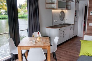 Mobile Home | Restauration