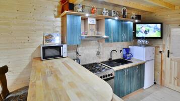 House | Private kitchen