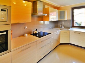 Maison | Cuisine privée