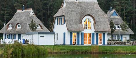 單棟房屋 | 外觀