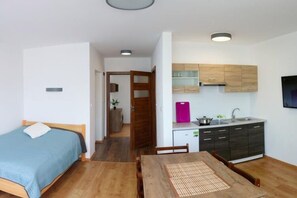 Maison | Restauration