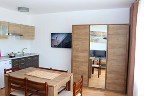 Maison | Restauration