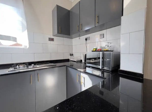 Cucina privata