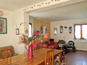 Casa | Restaurantes