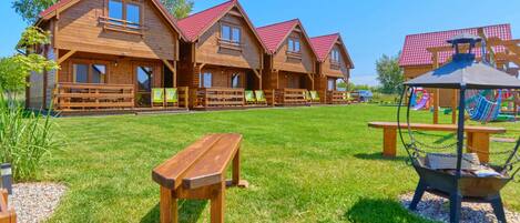 獨棟房屋 | 外觀