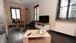 Apartment | Living room