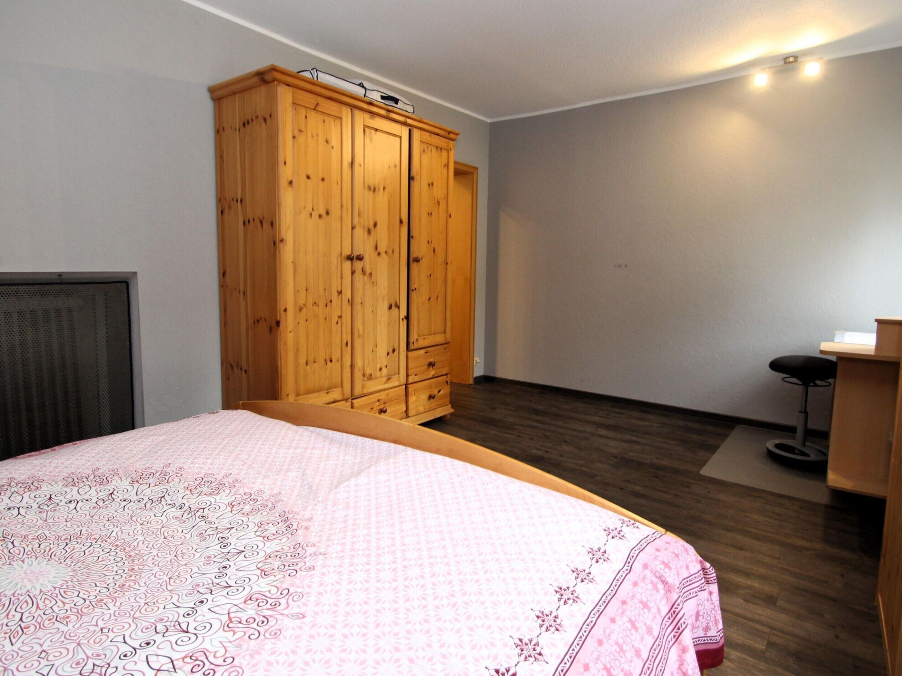 Apartment | 1 bedroom, bed sheets