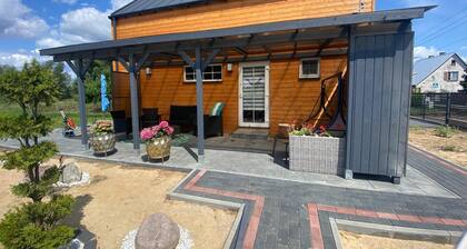 Holiday Home in Stepnica Near Szczecin Lagoon