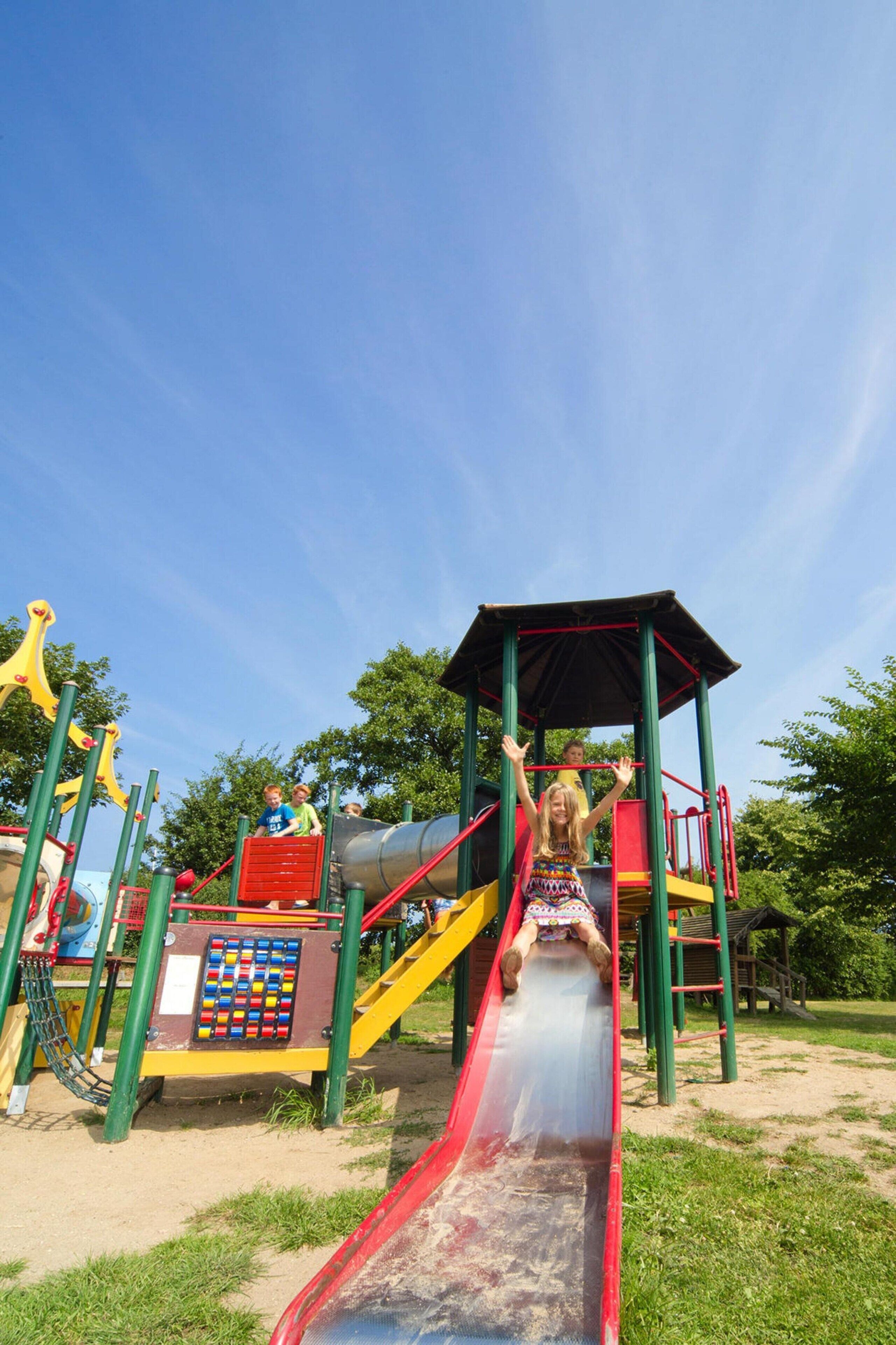 Apartment | Property amenity