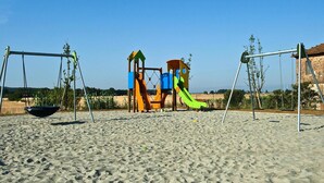 Apartment | Children’s area - Apartment in Campiglia Marittima (Campiglia Marittima)