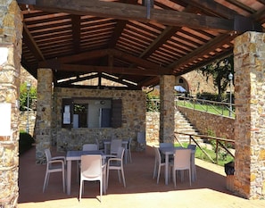 Appartement | Balcon
