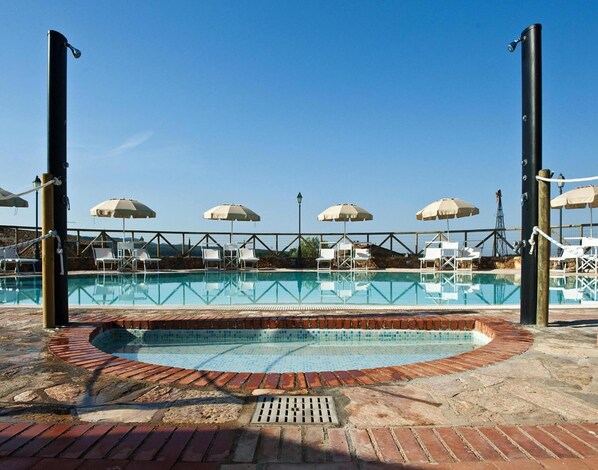 Apartment | Pool | Outdoor pool