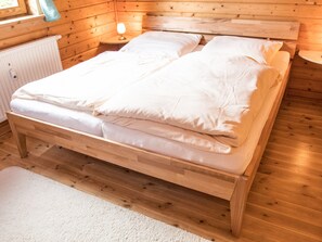 House | 2 bedrooms, individually furnished - Doppelhaushaelfte in Hasselfelde (Oberharz am Brocken)