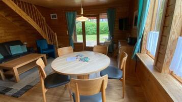 Nhà | Khu ăn uống