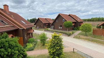 Nhà | Ngoại thất