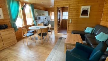 Maison | Salle de séjour