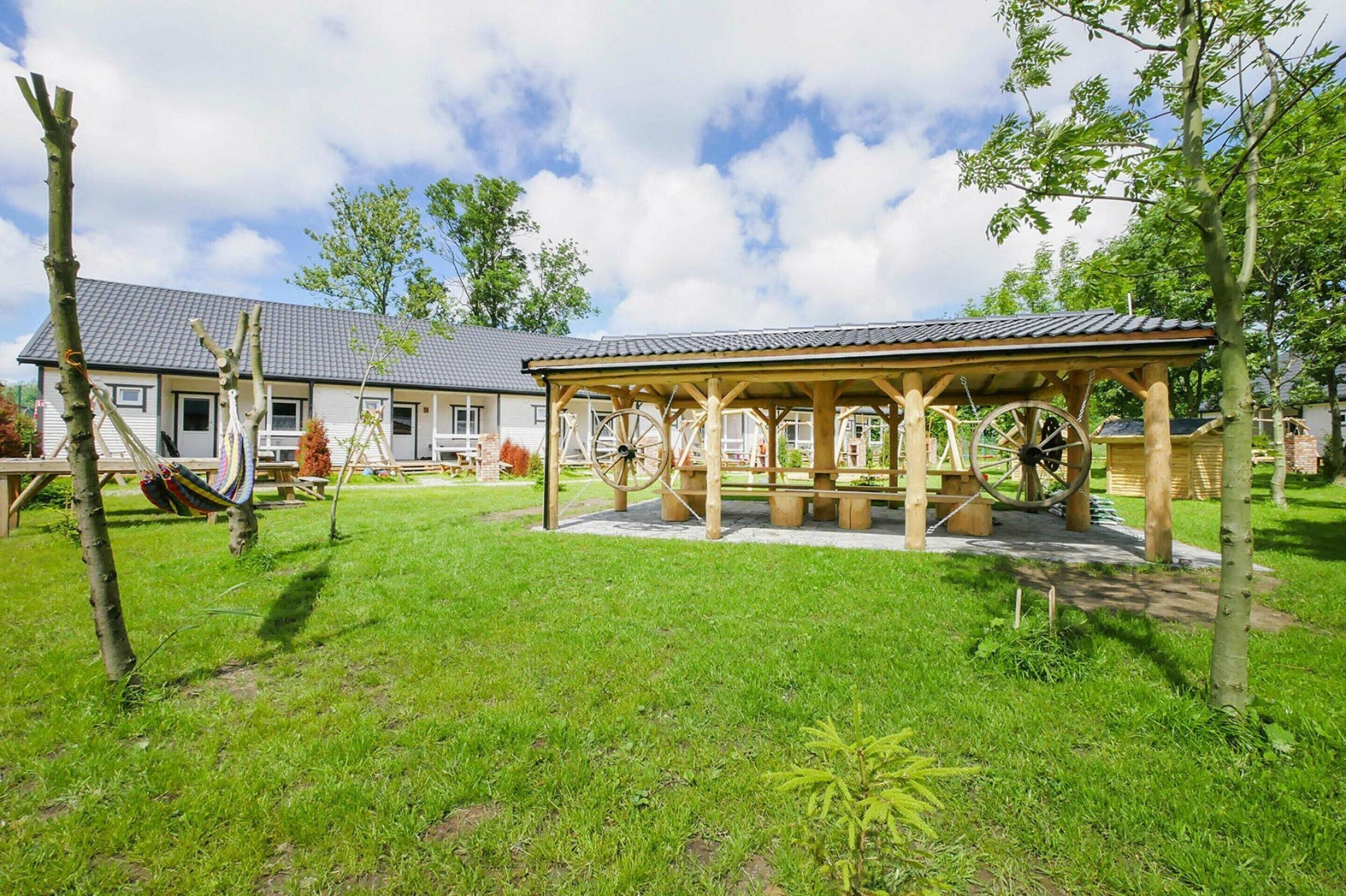 Apartment | Außenbereich